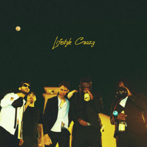 Lifestyle Crazy
