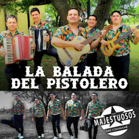 La balada del pistolero
