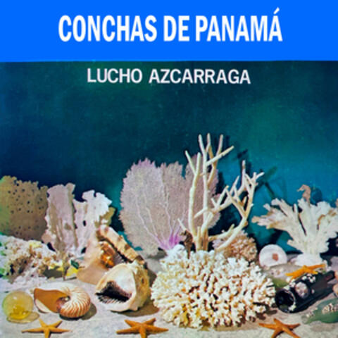Conchas de Panamá