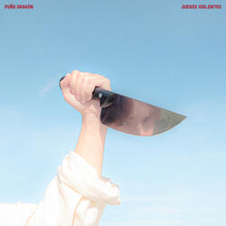 LADRANDO A TU PUERTA