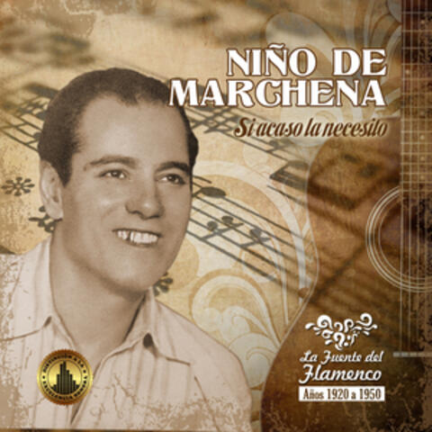 Si acaso la necesito
