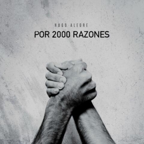 Por 2000 razones