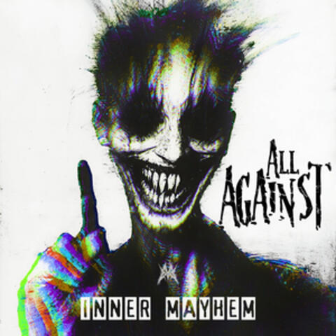 Inner Mayhem