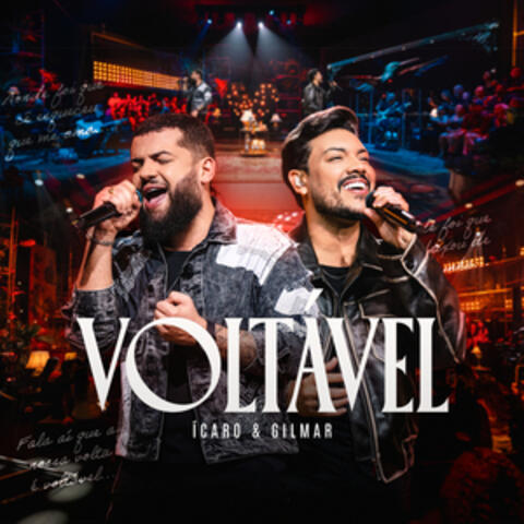 Voltável
