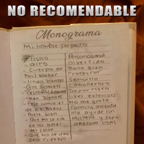 Monograma