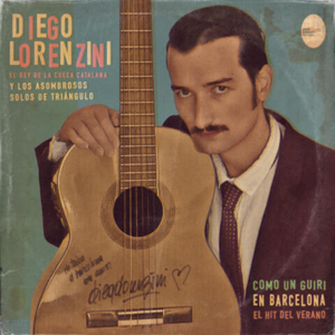 Como un Guiri en Barcelona