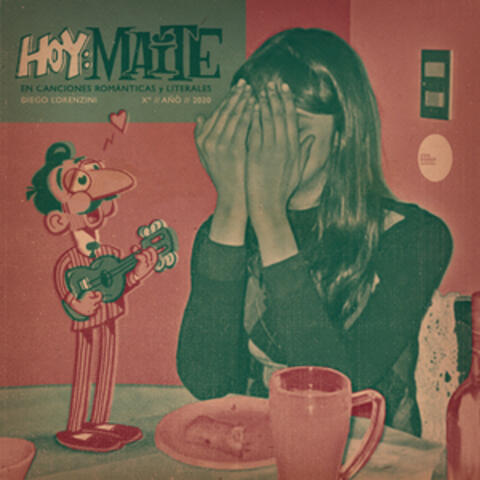Maite