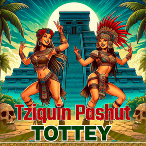 Tziquin Pashut
