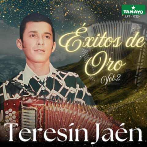 Éxitos de Oro, Vol. 2