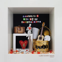 Canciones que no se extraviaron