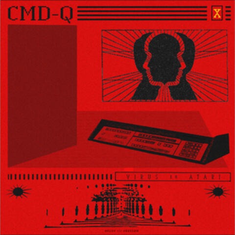 CMD-Q