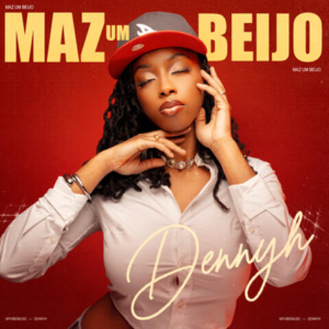 MAZ UM BEIJO