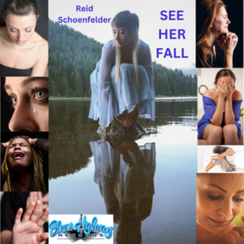 See Her Fall