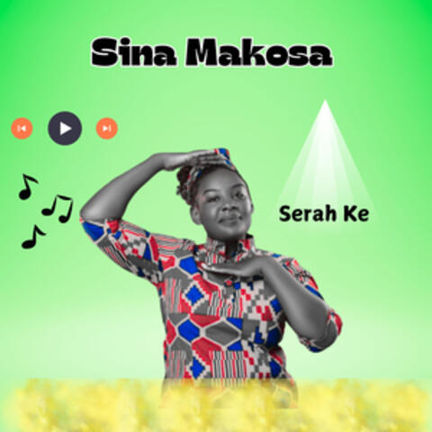 Sina Makosa