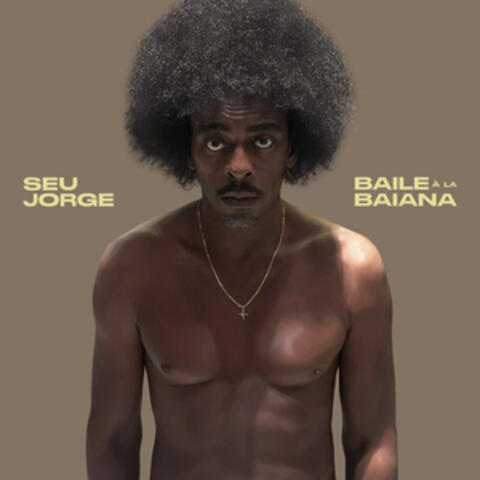 Baile à la Baiana
