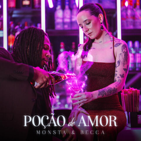 Poção De Amor