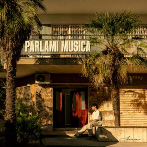 Parlami Musica