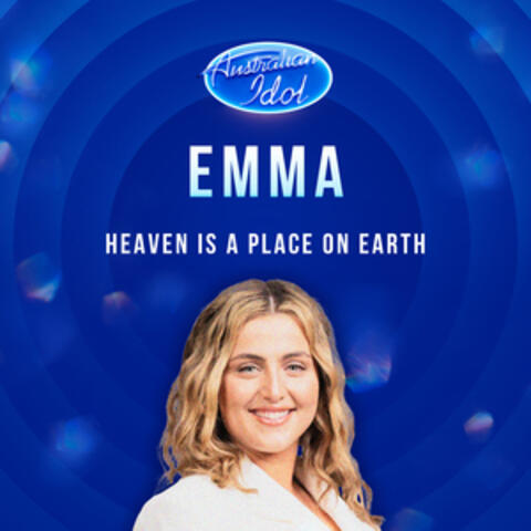 Heaven Is A Place On Earth