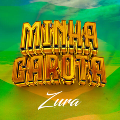 MINHA GAROTA