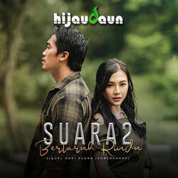 Suara 2 (Bertaruh Rindu)