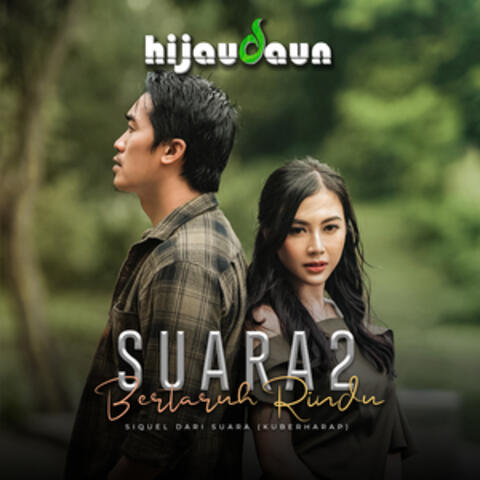 Suara 2 (Bertaruh Rindu)