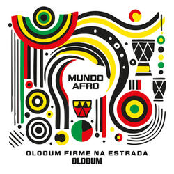 Olodum Firme na Estrada