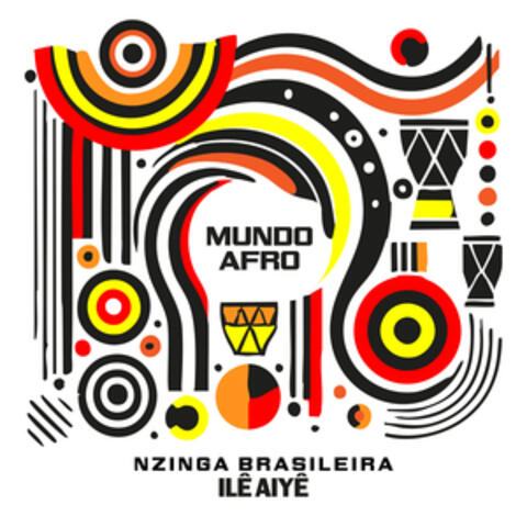 Nzinga Brasileira