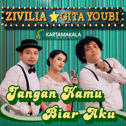 Jangan Kamu Biar Aku