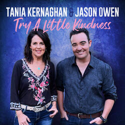 Try A Little Kindness