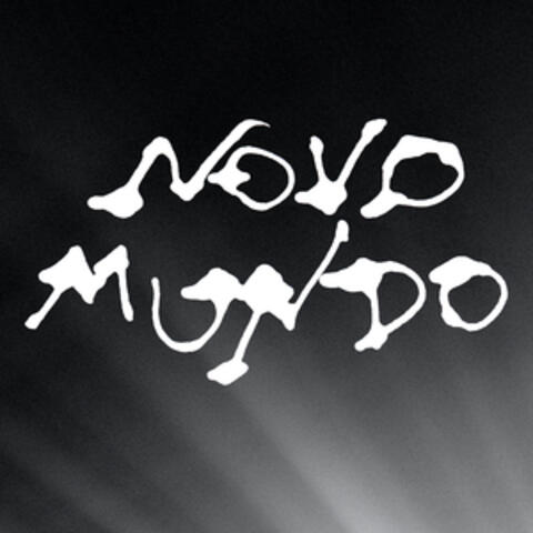 Novo Mundo (citação: MUNDANOH)