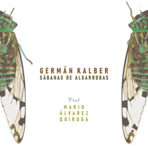 Sábanas de algarrobas