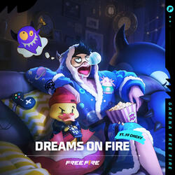 Dreams on Fire