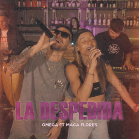 La Despedida