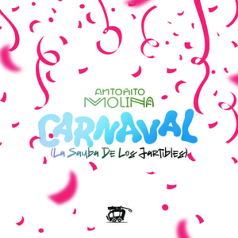 Carnaval "La Samba De Los Jartibles"