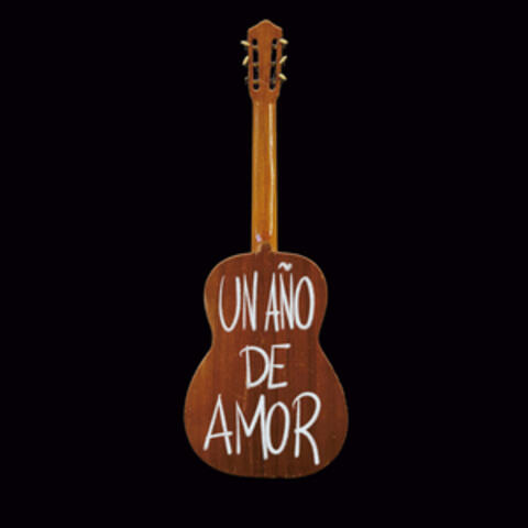 UN AÑO DE AMOR
