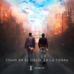 Como en el Cielo, en la Tierrra