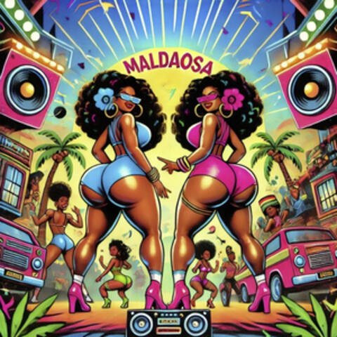 Maldaosa