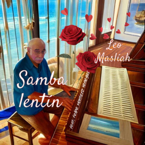 Samba lentín