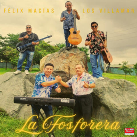 La Fosforera