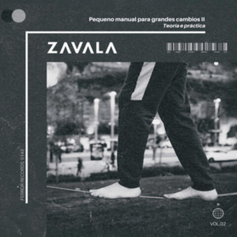 Pequeno manual para grandes cambios II (teoría e práctica)