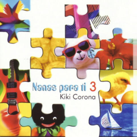 Nanas para ti