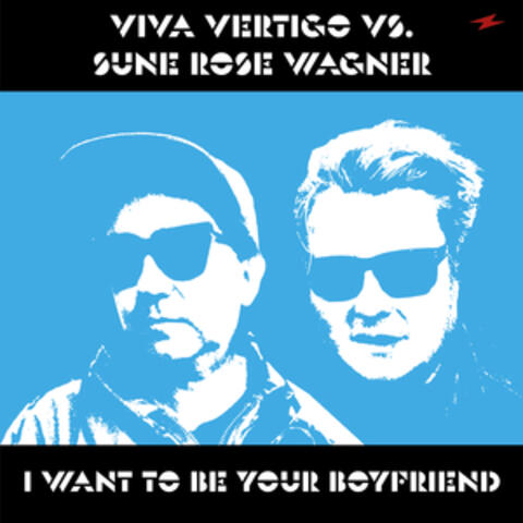 I Want To Be Your Boyfriend