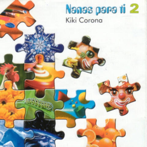 Nanas para ti