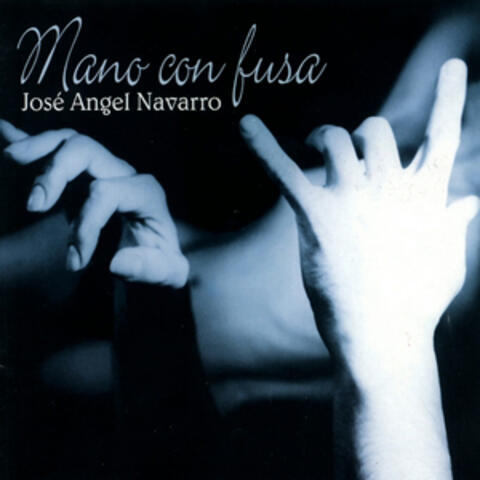 Mano Con Fusa