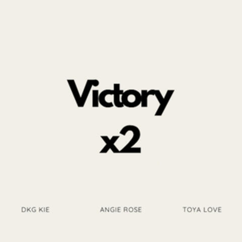 Victory! x2