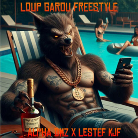 Loup Garou Freestyle