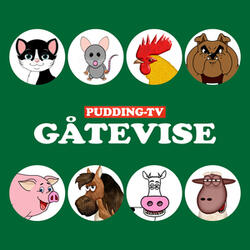 Gåtevise