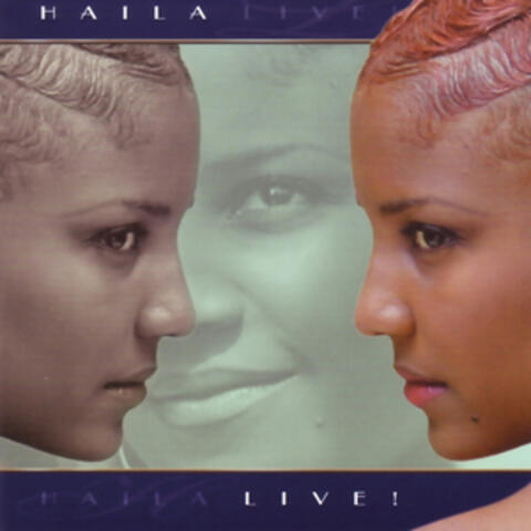Haila - Live!