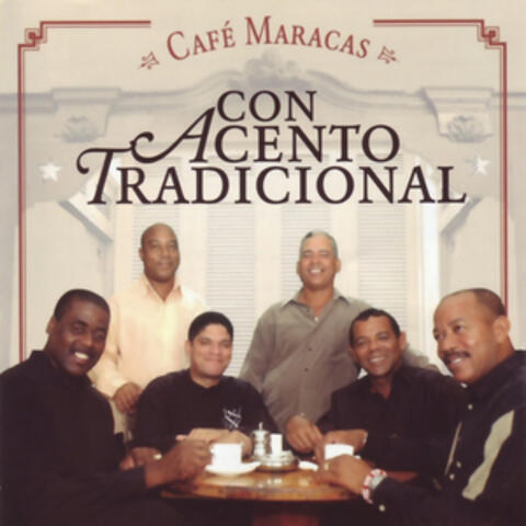 Con Acento Tradicional