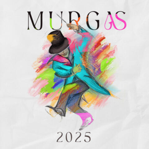 Murgas 2025